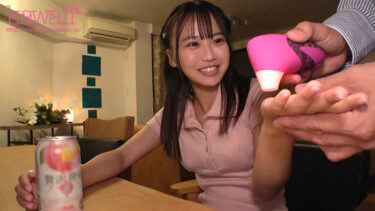 AV女優から最も遠い元アイドルと一つ屋根の下で一晩中SEXした。 石原青｜cawd00813