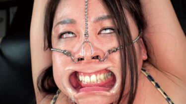 デカチンでブっ壊されたい願望 淫獣アマゾネス肉便器 かえで 秒で発情！底なしの性欲人妻にガン突き中出しヤリ放題｜enki00079