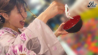 祇園の女 AV女優になった元カノと10年ぶりに再会して地元でハメまくった3日間 新村あかり｜fpre00132