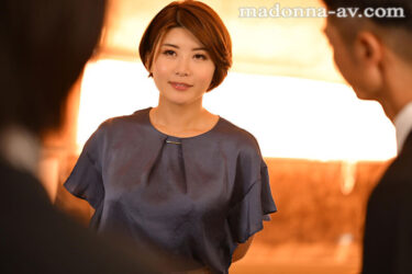 愛を認めさせたくて妻と絶倫の後輩を2人きりにして3時間…抜かずの追撃中出し計16発で妻を奪われた僕のNTR話 推川ゆうり｜jur00180