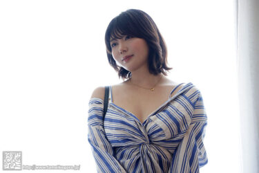 新人 元女子アナウンサー真北祈24歳 数日後に結婚をする、次世代人妻エース。 真北祈｜meyd00961