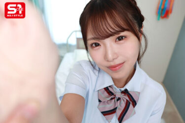 【VR】教え子のけしからん早熟Gcupおっぱい誘惑に負けたボクは校内でこっそりスリルに溺れる禁断背徳性交 早坂ひめ｜sivr00387