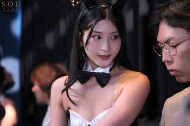 年下の大学生がガチ恋したバニーガールはシンママだった 子育てに追われて散らかったマンションで根暗な僕の暴走した性欲を受け止め中出しさせてくれる若妻 本庄鈴｜1start00259