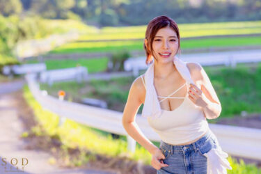 都会の生活に疲れた僕が一人旅で訪れたド田舎で、女神みたいな巨乳美女に全肯定されながら何度も何度も射精した夢みたいな一週間。 神木麗｜1start00272