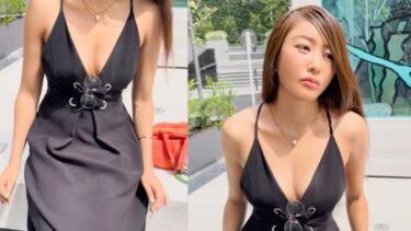 「義父さんとの妊活よりイイ」褐色美女ひかるさん(32)の淫乱精子提供！引き締まったボディが繰り出す潮の爆連射！｜DDHC-015