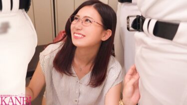 「私のこと、どなたか指導していただけませんか？」  ドM人妻現役高校教師 静谷 明里 AV Debut｜336FFT-022