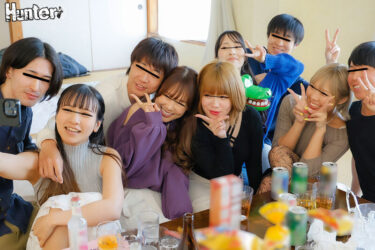 集団睡眠姦 大学のイベサー合宿で地方出身の新入生女子たちの酒に睡眠薬を盛って眠らせて、全員好きなだけ犯してヤリました。｜hublk00044