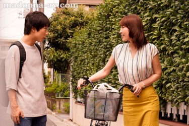 年下の学生に溺れる時給1249円の不倫‘中出し‘パートタイム。 葉月保奈美｜roe00319