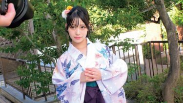 Hさん J大学卒業｜230OREMO-326