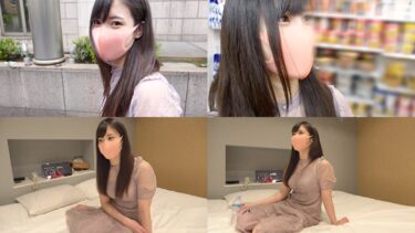 【絡みつく汗と膣！】超絶美人のエロ尻妻と禁忌のSEX！本能のまま乱れる汁ダク交尾！【うみ(33)】｜DOCS-068