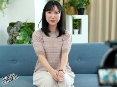 初撮り人妻ドキュメント｜006JRZE-224