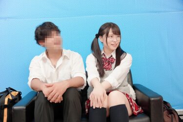 【ゆか編】女子学生さん限定！彼女が壁から出た乳首とおち○ちんで彼氏当てゲーム！！当てれば豪華賞品！外れたら予期せぬ罰ゲームで人生初イキ！初NTR！｜042CLT-080