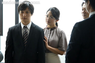 社長夫人、新卒社員を連れ回す私欲の中出し出張旅行 一色桃子｜roe00329