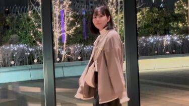 高学歴&ミスコン受賞経験者の女子大生と初めての浅草中出しデート映像｜326MGK-010