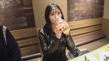 マジ軟派、初撮。 2152 YSP(ヤリ捨てポイ)ガールをナンパしちゃいました！今カレ元カレと3P経験ありのイケイケ女子は揺れるG乳を武器に男を狩りまくる！そんな悪戯女子にはお仕置きSEX！降りやまない潮吹きで絶頂ガクブル昇天しまくり！｜200GANA-3195