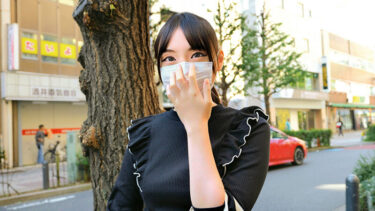 上京したてのとびっきりピュアな素人お嬢さん！「童貞君のオナニーのお手伝いしてくれませんか？」田舎から出てきた可愛いウブな女子がチェリー男子のかたーいおち○ちんにドキドキ発情！？生中出し筆おろしSPECIAL！｜h_1324skmj00619