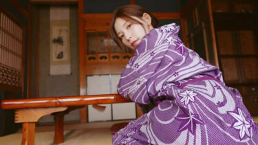 Tsumugi7 Swinging daydream・明里つむぎ｜h_346rebd00929