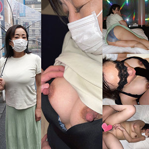 人妻さん064｜hdsn064