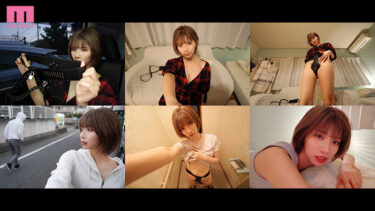 ※台本一切無し！一ヶ月禁欲した石原希望を焦らして寸止めを繰り返し極限まで感度を高めた後のケダモノ大乱交｜mida00162