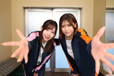 【VR】【8K VR】ボランティアサークルVR｜urvrsp00443