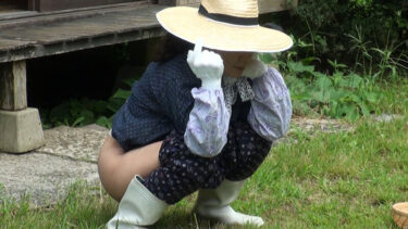 「こんなおばさんのどこがいいのかね～」まさか田舎の六十路五十路おばちゃんに勃起するなんて…4時間｜ymlw00042