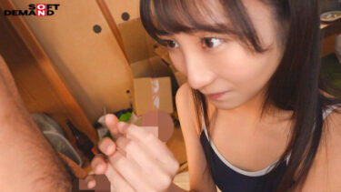 長身スレンダー美女が粘着オジサン達にかわりばんこでずーーっとイかされ続ける1日限りのワケあり合法共同生活 18歳絶頂開発 皆川らん｜1sdab00335