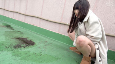 聖水痴女 男に小便を飲ませる事に興奮しちゃう性癖を拗らせたお姉さん｜36djcy00007