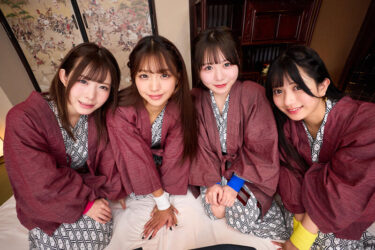 【VR】人生の大ピンチが訪れる度に何処からともなく現れる中出しチア天使のエッチな応援で多幸感に包まれながらヤリまくる無敵射精ライフ！！｜savr00687