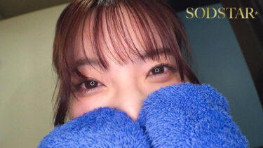 彩月七緒の休日 引っ越し直前の自宅でハメ撮りノーカットSEXと顔射 彩月七緒｜1sdhs00062