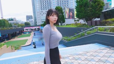 【神乳神スタイル】【性欲解放暴走SEX】コミュ障だけどロケット型の爆乳を持つ地味オタク女子がマッチョにパコられ涎垂らしながらアヘ顔で絶頂する一部始終がエロ過ぎたwww｜476MLA-240