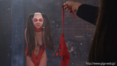 仮面美少女探偵！まぼろしマスク｜h_173spsa00055