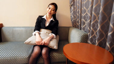 女子社員と二人きり 憧れの女先輩と見せ合いオナニー 蒼山愛奈｜h_283pmft00237