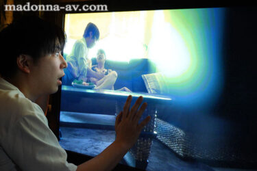 愛を認めさせたくて妻と絶倫の後輩を2人きりにして3時間…抜かずの追撃中出し計16発で妻を奪われた僕のNTR話 美ノ嶋めぐり｜jur00414