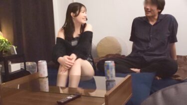 【このおち●ぽが好きぃ～】お酒が入るとエロがっちゃってMがっちゃうどエロアパレル店員が人生初の中イキで覚醒！自分からち●ぽを求めてスパンキングまでおねだり！甲高い声でキャンキャン鳴きながら何度もイキまくる！ 百戦錬磨のナンパ師のヤリ部屋で、連れ込みSEX隠し撮り 404｜200GANA-3248