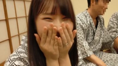 温泉宿の夜。集団のみ会、一人消え、二人消え、残された4人！スマホから流出、素人男女がそうなっていく瞬間。じっくり乱交がグッときます！｜741A005-B02