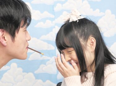 ラップ1枚被せて友達と素股してくれませんか？と偽り溶けるラップを仕込んでウブなお嬢さんに生ハメ、中出しさせちゃいました！ 跡美しゅり｜830IENFA-02301