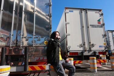 実は美人が多い女性トラック運転手を性感マッサージでとことんイカせてみた(9)｜083PPP-3043