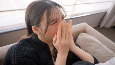 れい(21)恥ずかしいけど腰が動いちゃうH｜229SCUTE-1518