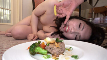 肥大乳首でザコイキする極上美形オトコノ娘 鞠るり｜h_019timd00018