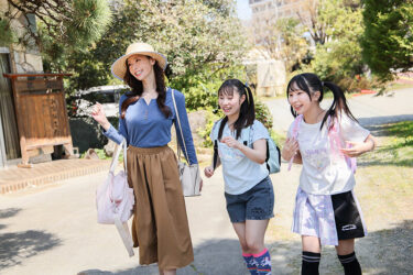 温泉旅行で姪っ子二人にレズられおもちゃにされた私 VOL.2｜1dandy00994