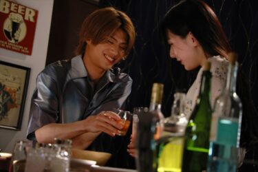 daydream 宮西ひかる 保志健斗｜220SILK-196-2