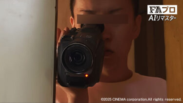 【AIリマスター版】義母と息子 秘蜜の情事 友田真希｜ccx00011ai