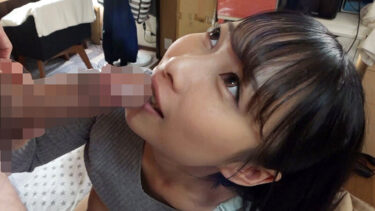 Hカップ保育士、ガチ自宅で恥ずかし潮撒き散らしDEBUTドキュメント 花梨（二十歳）｜h_1133ubug00004