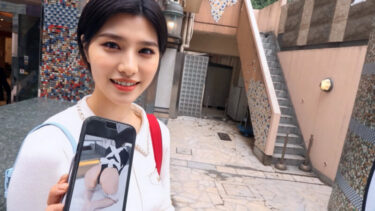 Am●z●nエロ衣装モデルのお姉さんAV Debut！！｜ailb00011