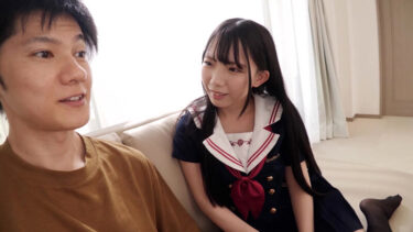 【4K】初めて彼女のできた童貞のボクのためセックスの練習相手になってくれた小生意気な幼なじみ。 南日菜乃｜crnx00257