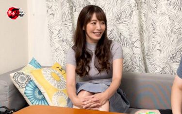 イケメンが人妻を部屋に連れ込んでSEXに持ち込む様子を盗み撮りしたDVD。021～強引にそのまま中出ししちゃいました～Part.1｜jjpp00197a