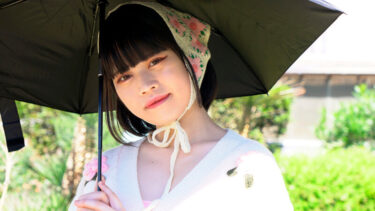 スカトロ解禁 わさびちゃん ド変態少女がカメラの前で初うんち｜kepa00030