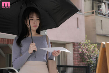 「夫のためのはずだったのに…」 結婚式直前の若妻が悪徳エステ師に狂う乳首イキ媚薬ブライダルエステ中出しNTR 乃坂ひより｜mida00357