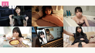 ※台本一切無し！一ヶ月禁欲した百田光稀を焦らして寸止めを繰り返し極限まで感度を高めた後のケダモノ大乱交｜mida00385