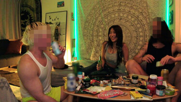 プッシャーズ スミレ｜bnst00084